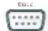 ARCAM AVR21 - RS232 Serielle Schnittstelle - 1