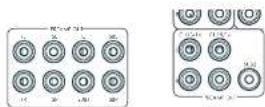 ARCAM AVR21 - Bi-Amping der linken und rechten Frontlautsprecher - 2
