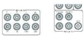 ARCAM AVR21 - Bi-amping the Front Left & Front Right speakers - 2