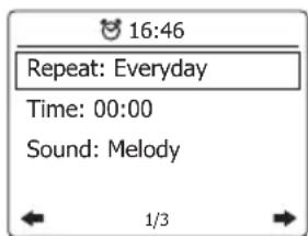 SANGEAN WFR32 - Remarque: - 2