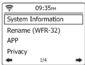 SANGEAN WFR32 - Remarque: - 1