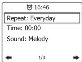 SANGEAN WFR32 - Remarque: - 3