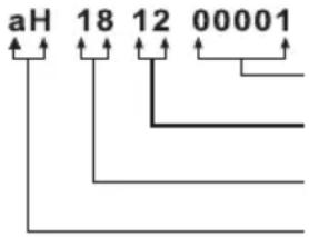 SANGEAN DPR42BT - Spécifications - 2