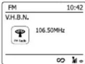 SANGEAN RCR11WF - Remarque: - 3