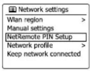 SANGEAN RCR11WF - Radio internet - les bases - 1