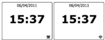 SANGEAN RCR11WF - Maintenir le réseau connecté - 1