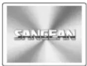 SANGEAN RCR11WF - IMPORTANT: - 3