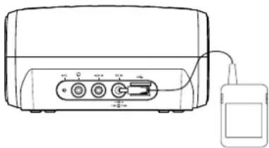 SANGEAN RCR11WF - IMPORTANT: - 1