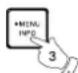 SANGEAN RCR11WF - Commandes de navigation - 3
