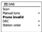 SANGEAN RCR11WF - Remarque: - 2