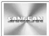 SANGEAN RCR11WF - Réinitialisation de la configuration d'usine - 3