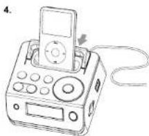 SANGEAN MMC96i RS - Important: - 4