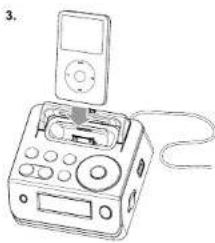 SANGEAN MMC96i RS - Important: - 3