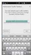 SANGEAN WFR30 - Utilisation de l'application UNDOK - 5