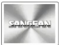SANGEAN WFR30 - Tres important: - 4