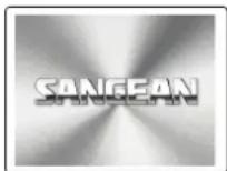 SANGEAN WFR30 - Connecteur leur radio à leur réseau informatique - 1