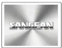 SANGEAN WFR27C - IMPORTANT: - 2