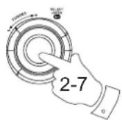 SANGEAN WFR27C - Choisir une station de radio par genre - 2