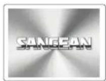 SANGEAN WFR27C - Réinitialisation de la configuration d'usine - 6