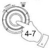 SANGEAN WFR27C - Remarque: - 4