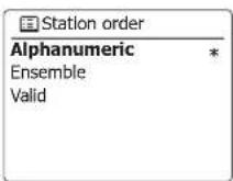 SANGEAN WFR27C - Remarque: - 8