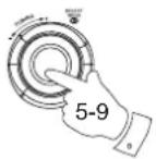 SANGEAN WFR27C - IMPORTANT: - 6
