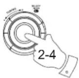 SANGEAN WFR27C - Jouer vos listes de lecture - 4