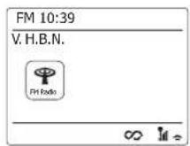 SANGEAN WFR27C - Réglage manuel - 5