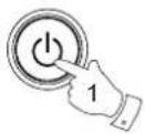 SANGEAN WFR27C - Commandes de navigation - 1
