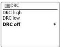 SANGEAN WFR27C - Remarque: - 7