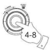 SANGEAN WFR27C - Remarque: - 1