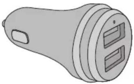 SANGEAN FMT02 - Accessoires fournis - 2