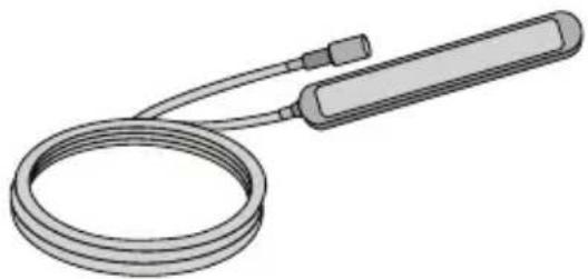 SANGEAN FMT02 - Accessoires fournis - 4