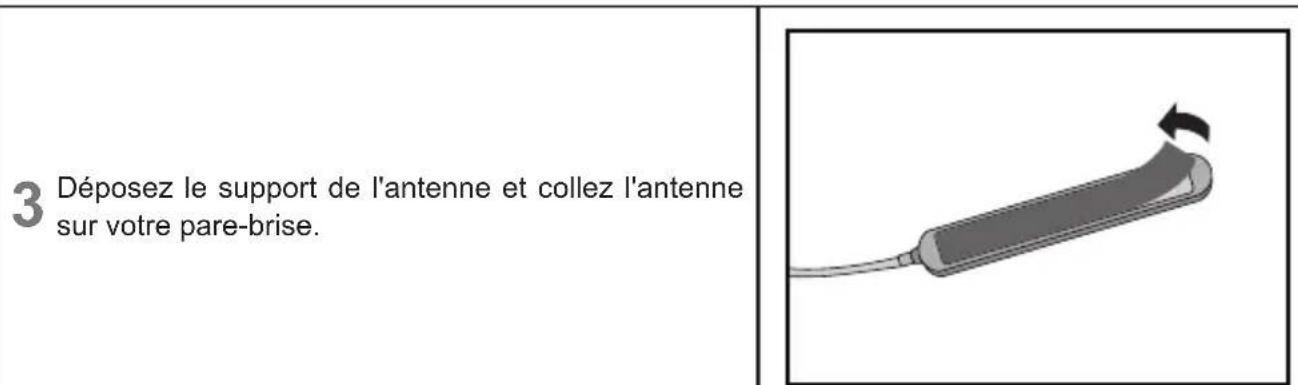 SANGEAN FMT02 - REMARQUE - 1
