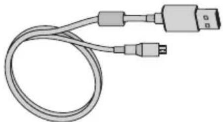 SANGEAN FMT02 - Accessoires fournis - 3