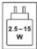 SANGEAN DT800 - Important information on charging and using rechargeable batteries - 2