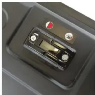 HYUNDAI HY3000CI - HYUNDAI HY3000Ci 3kW CONVERTER GENERATOR - 8