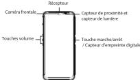 Realme Narzo 50A Prime - realme mobile vous souhaite la bienvenue - 1