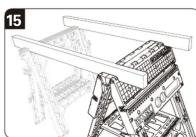 WORX WX051 - 3