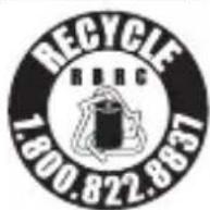 WORX WO7102 - SAFETYWARNINGSFORBATTERYPACK - 1