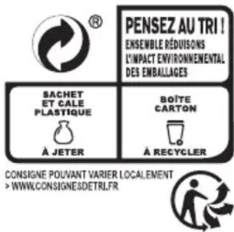 RIVIERA & BAR PRH650 - Environnement - 2
