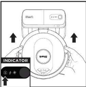 iRisoft INDICATOR