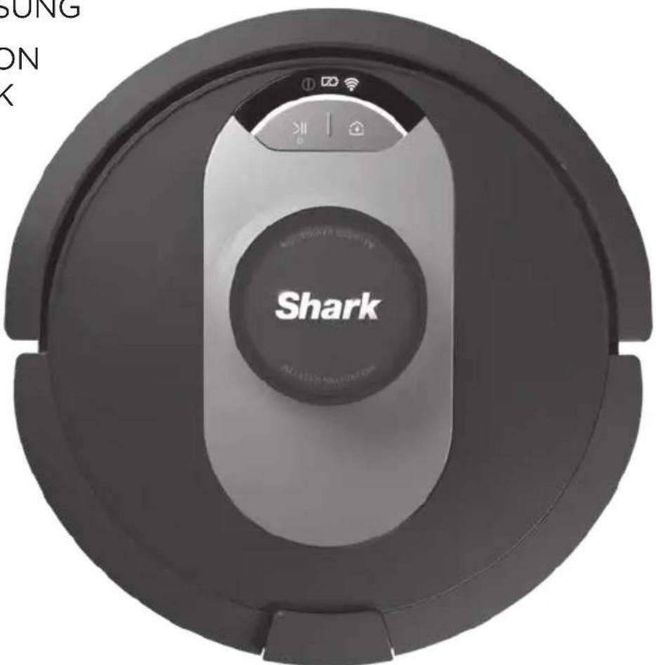 SHARK AI 360 RV2500SEU - RV2500SEU - 1