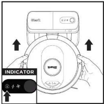 iHeart INDICATOR HARUS