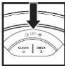 SHARK AI 360 RV2500SEU - BOUTONS ET INDICATEURS LUMINEUX - 3