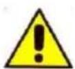 G3 Ferrari ROSTO’ 58 - WARNING ELECTRIC SHOCK RISK DO NOT EXPOSE TO RAIN OR MOISTURE - 3