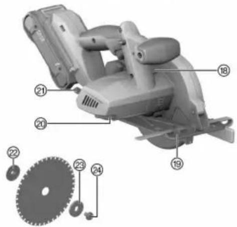 HILTI SC 5ML22 - Product overview - 2