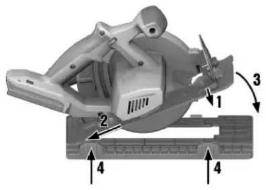 HILTI SC 5ML22 - 6