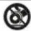 HILTI AG 5D22 - Symbols on the product - 3