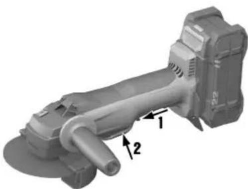 HILTI AG 5D22 - 10